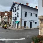 La Bicicleta *