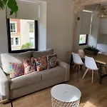 La Bicicleta Appartement