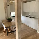 Appartement La Bicicleta