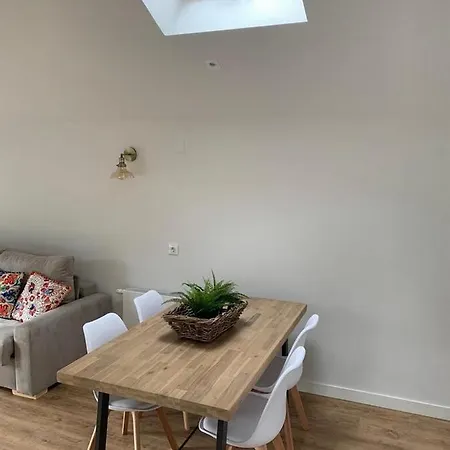 La Bicicleta Apartment Puente Viesgo