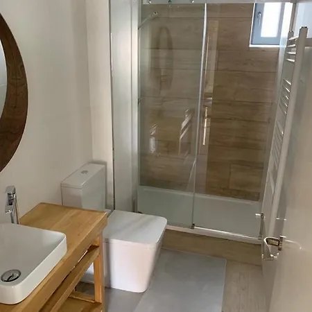 La Bicicleta Apartment Puente Viesgo