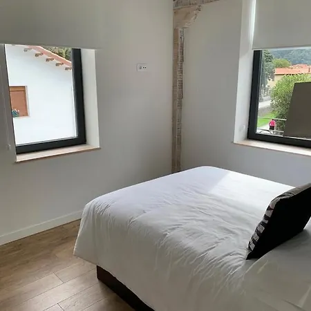 La Bicicleta Apartment Puente Viesgo