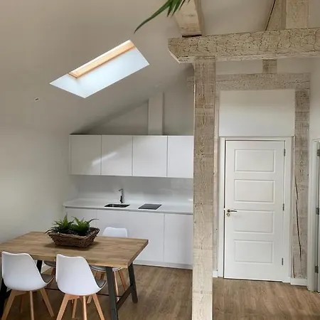 La Bicicleta Apartment *
