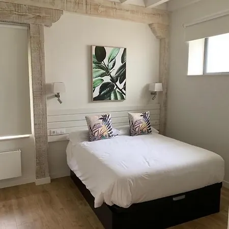 Apartment La Bicicleta Puente Viesgo