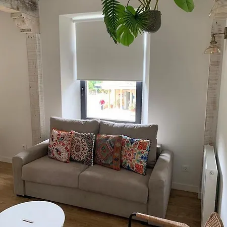 Lejlighed La Bicicleta