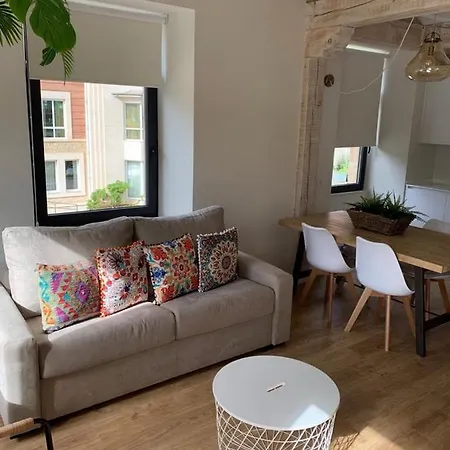 La Bicicleta Apartment