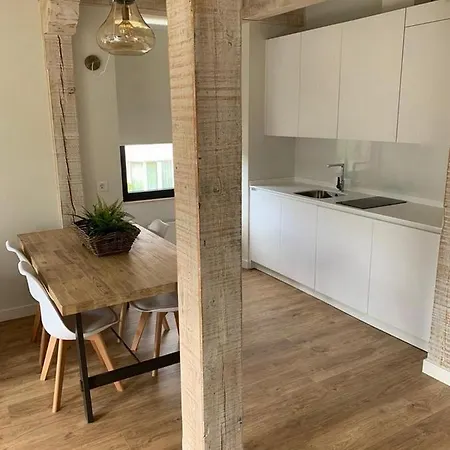 Lejlighed La Bicicleta