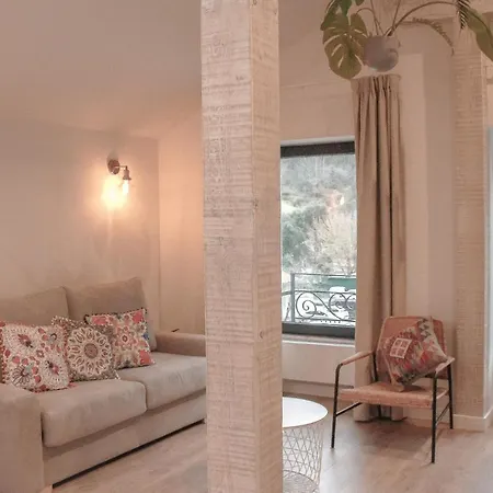 La Bicicleta Apartment *