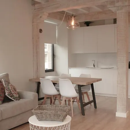 La Bicicleta Apartment *