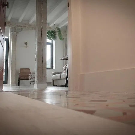 La Bicicleta Apartment