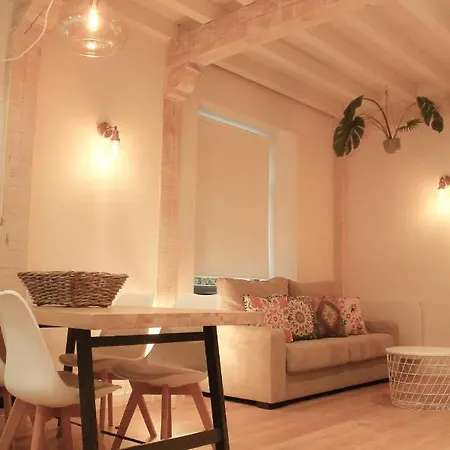 La Bicicleta Apartment