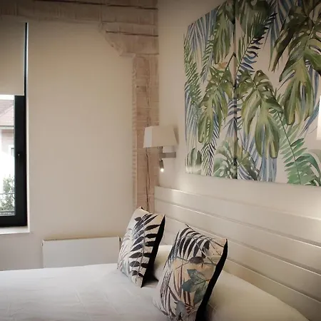 La Bicicleta Lejlighed