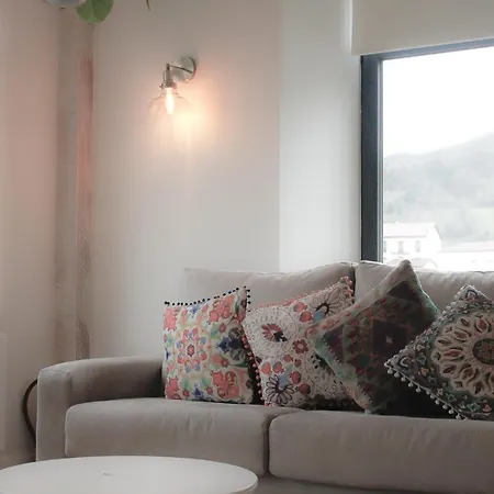 La Bicicleta Apartment Puente Viesgo