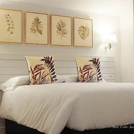 La Bicicleta Apartment Puente Viesgo