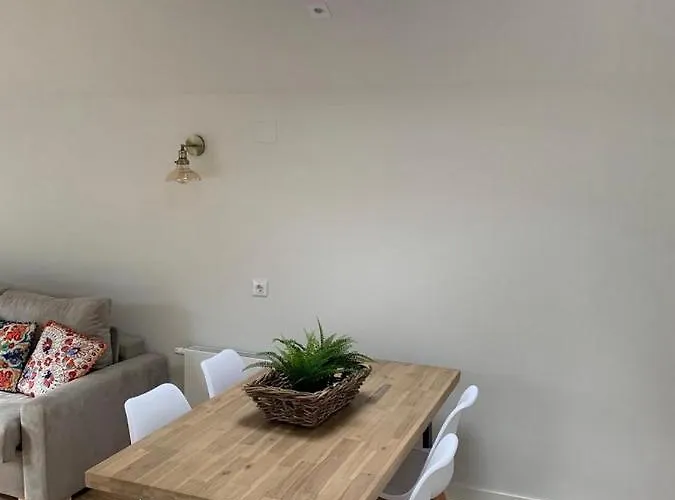 La Bicicleta Appartement Puente Viesgo