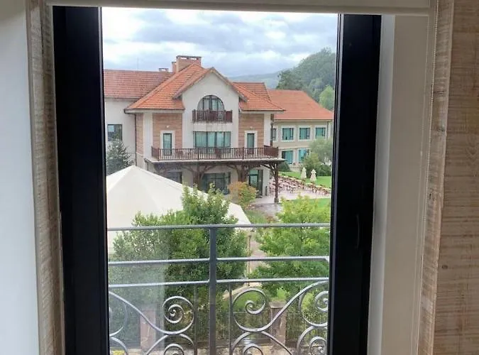 Appartement La Bicicleta Puente Viesgo