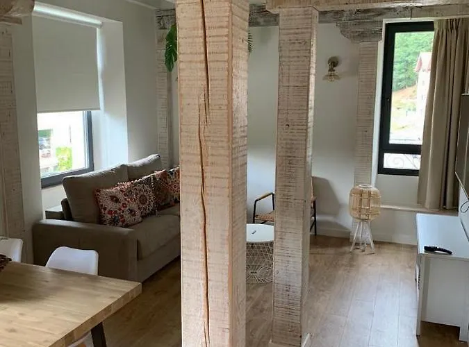 La Bicicleta * Puente Viesgo