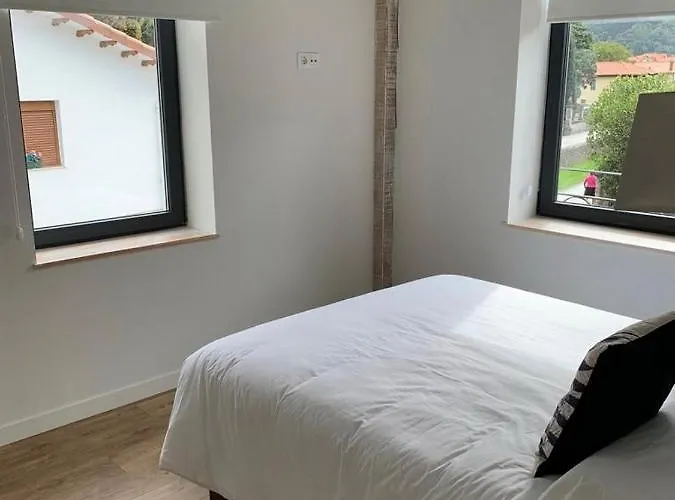 La Bicicleta Appartement Puente Viesgo