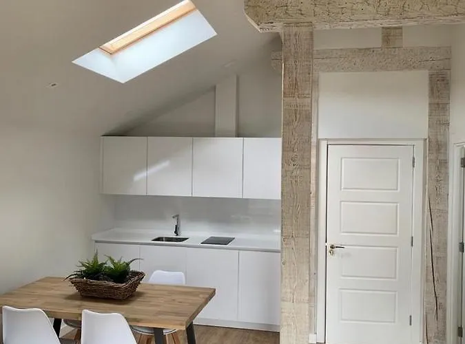 La Bicicleta Appartement *