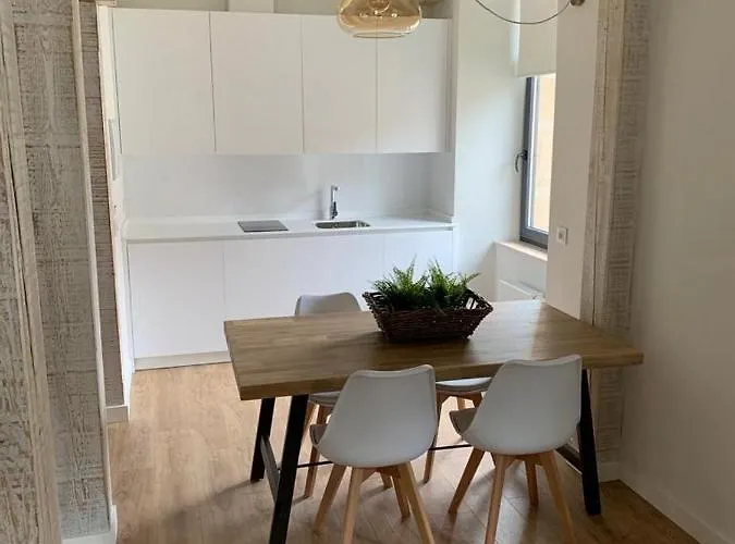 Appartement La Bicicleta