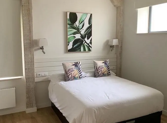 Appartement La Bicicleta Puente Viesgo