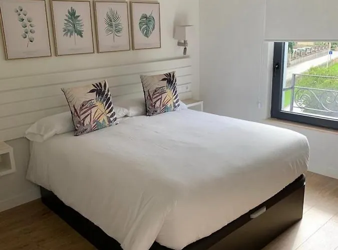 La Bicicleta * Puente Viesgo