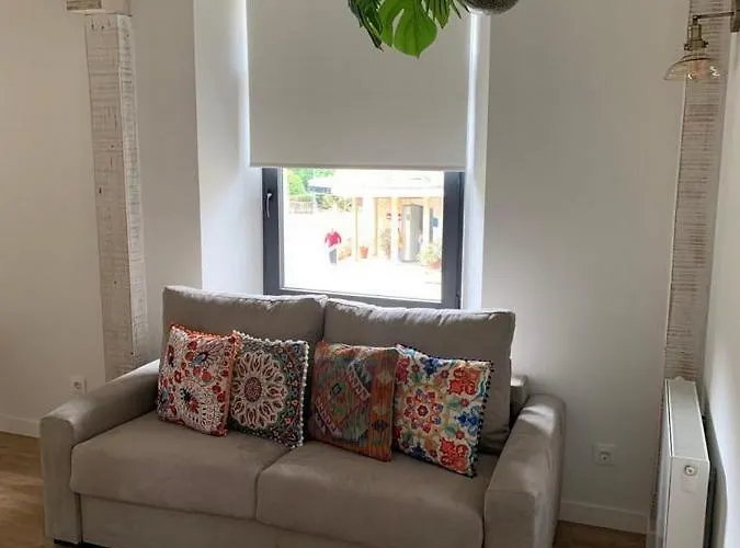 Appartement La Bicicleta