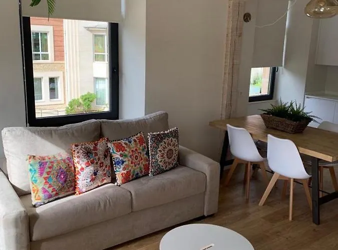 La Bicicleta Appartement