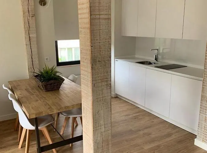 Appartement La Bicicleta