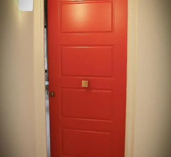 La Bicicleta Appartement *