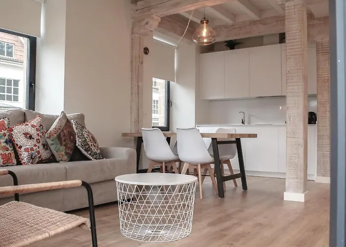 Appartement La Bicicleta