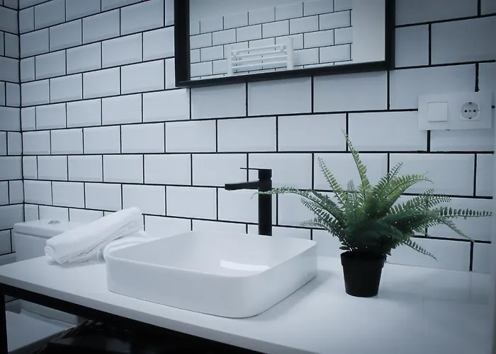 Appartement La Bicicleta Puente Viesgo