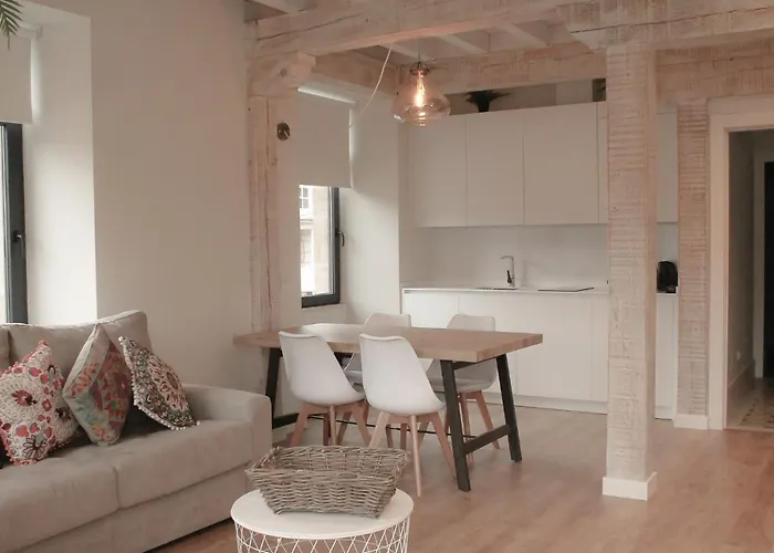 La Bicicleta Appartement *