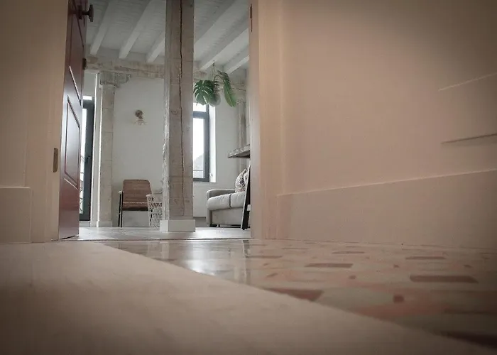 La Bicicleta Appartement