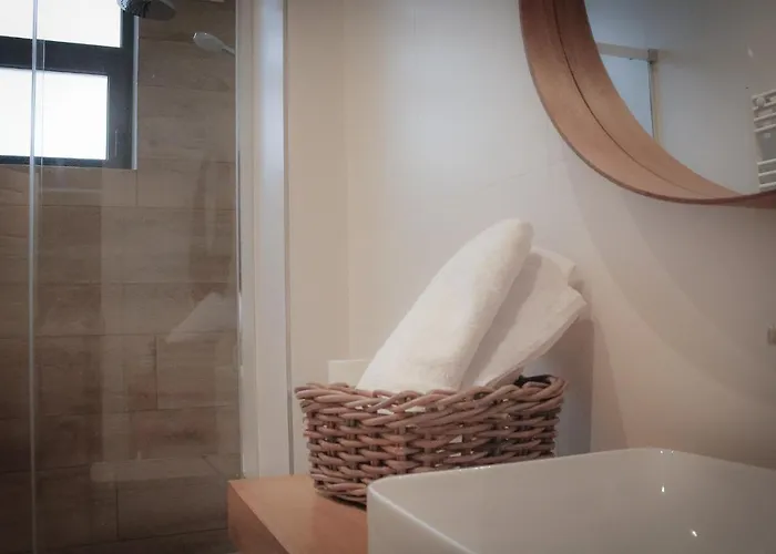 Appartement La Bicicleta Puente Viesgo