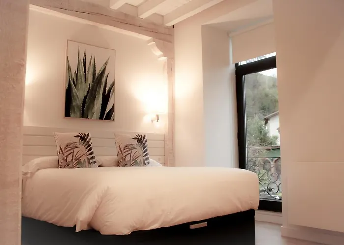 La Bicicleta * Puente Viesgo