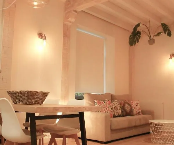 La Bicicleta Appartement