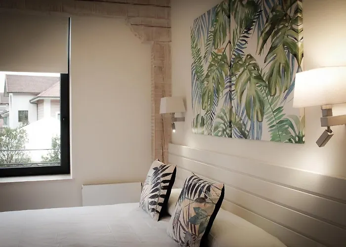 La Bicicleta Appartement