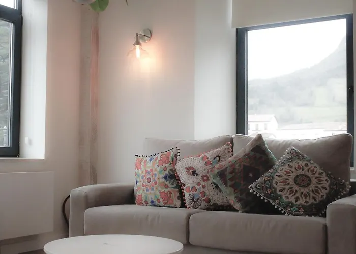 La Bicicleta Appartement Puente Viesgo