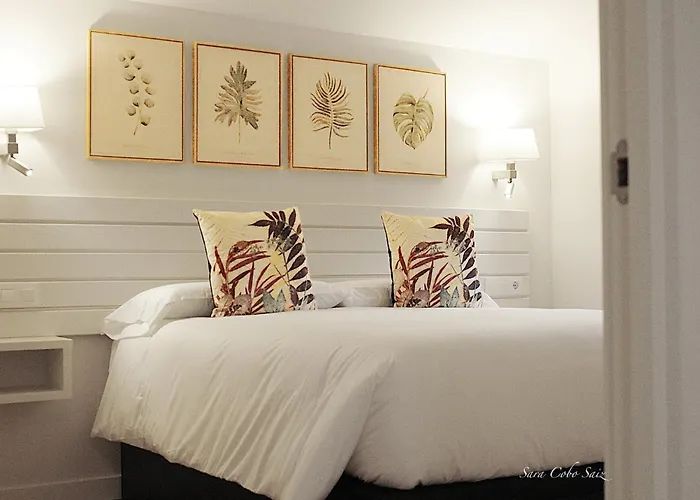 La Bicicleta Appartement Puente Viesgo